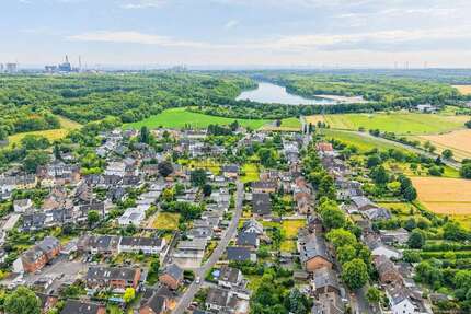 Wohnung zum Kaufen in Hürth 399.900,00 € 117 m²