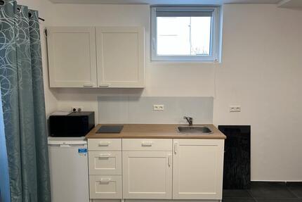 Vollmöblierte 1,5-Zimmer Wohnung - Malsch