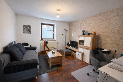 Gemühtliche 2,5 ZKB - 149.000,00&nbsp;EUR Kaufpreis, ca.&nbsp; 45,10&nbsp;m&sup2;&nbsp;Wohnfl&auml;che in Neusäß (PLZ: 86356) Westheim b.Augsburg