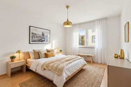 Wohnung zum Kaufen in Stuttgart 280.000,00 € 68 m²