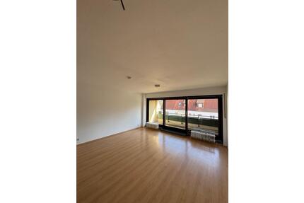 Schöne 1-Zimmer- Wohnung in beliebter Lage Buckenhof