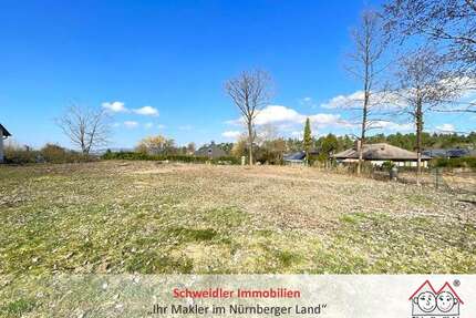 Grundstück zu verkaufen in Eckental-Eckenhaid 347.750,00 € 650 m²