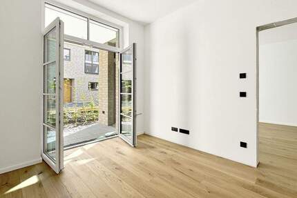 IHR MODERNER RUHEPOL IN DER SCHANZE - DAS SCHANZENKIND - Hamburg Sternschanze