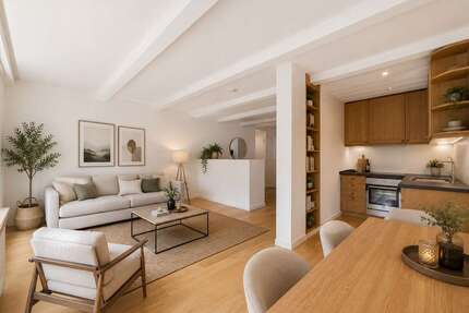 Wohnung zum Kaufen in Rottach-Egern 559.500,00 € 51 m²