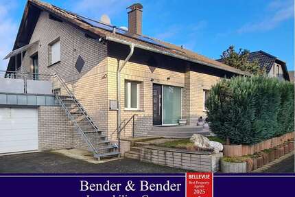 Haus zum Kaufen in Hennef 449.000,00 € 223 m²
