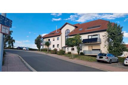 Wohnung in Kirchheimbolanden zu vermieten - Mauchenheim