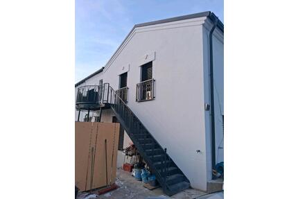 3 Zimmer Wohnung - 1.250,00&nbsp;EUR Kaltmiete, ca.&nbsp; 80,00&nbsp;m&sup2; in Regensburg (PLZ: 93055) Brandlberg