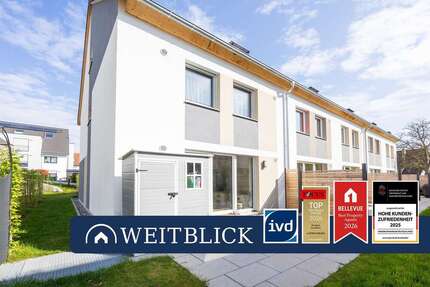 Haus zum Kaufen in Ludwigsburg 845.000,00 € 138 m²