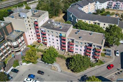 Wohnung zum Mieten in Koblenz 479,00 € 50.49 m²