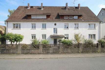 Wohnung zum Mieten in Groß-Gerau 806,17 € 84.86 m²