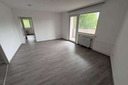 Wohnung zum Mieten in Oberhausen 460,00 € 61 m²