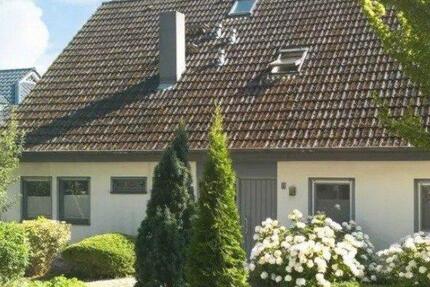 Kapitalanlage: Zweifamilienhaus Elmshorn - Kölln-Reisiek