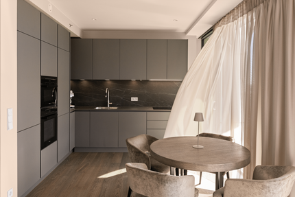 Wohnung zum Kaufen in Frankfurt am Main 1.090.000,00 € 106 m²