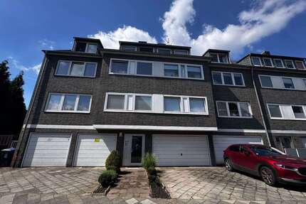 Wohnung zum Kaufen in Düsseldorf 298.000,00 € 83 m²