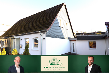 Haus zum Kaufen in Wahlstedt 345.000,00 € 100 m²