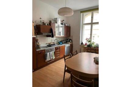 WG Zimmer für Studenten - 400,00&nbsp;EUR Kaltmiete, ca.&nbsp; 25,00&nbsp;m&sup2; in Neuruppin (PLZ: 16816)