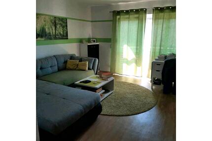 Gepflegte 34qm Wohnung mit Stellplatz Provisionfrei zu verkaufen. - Trossingen