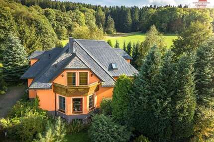 Haus zum Kaufen in Sehmatal-Neudorf 499.000,00 € 350 m²