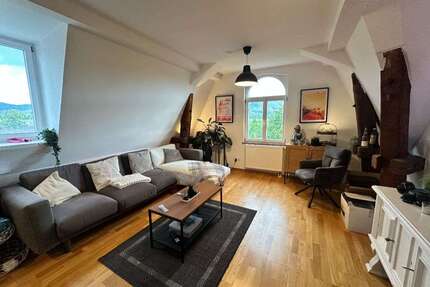 Wohnung zum Mieten in Weilheim an der Teck 770,00 € 57 m²