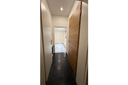Modernes 1 Zimmer-Apartment in Ditzingen mit Einbauküche - Gerlingen