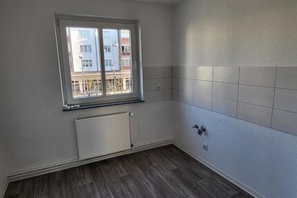 kwr GmbH, Berliner Straße 2 b, 1. Obergeschoss rechts in Rathenow