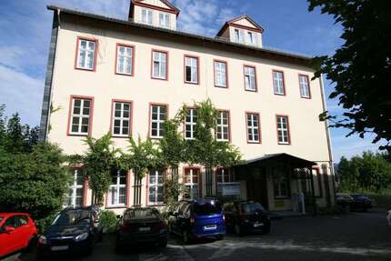 Büro in Schleusingen 845,00 € 169 m²