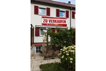 Reihenhaus - 170.000,00&nbsp;EUR Kaufpreis, ca.&nbsp; 80,00&nbsp;m&sup2; in Albstadt (PLZ: 72458)