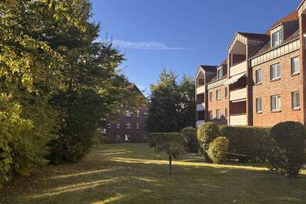 Wohnung zum Kaufen in Wismar 155.000,00 € 57.27 m²