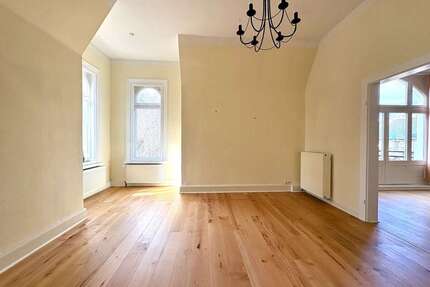 Wohnung zum Kaufen in Lübeck Sankt Jürgen 390.000,00 € 104.1 m² - Lübeck / Sankt Jürgen