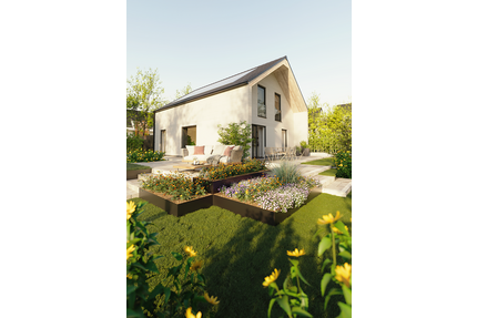 Haus zum Kaufen in Magdala 457.385,00 € 159 m²