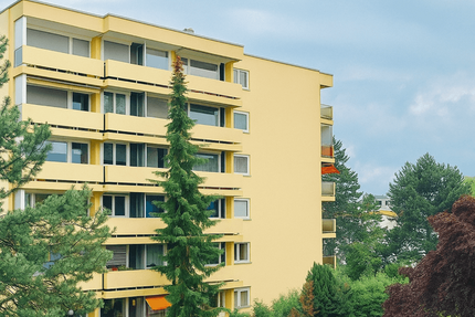 Wohnung zum Kaufen in Nürnberg 129.500,00 € 43 m²