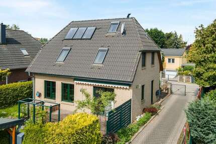 Haus zum Kaufen in Berlin 690.000,00 € 112.99 m²