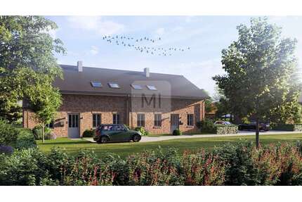 Haus zum Kaufen in SeevetalHorst 775.000,00 € 146 m² - Seevetal/Horst