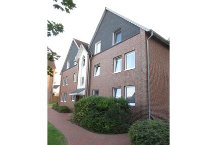 Vermiete 3-Zimmerwohnung Westerweyhe - Ebstorf