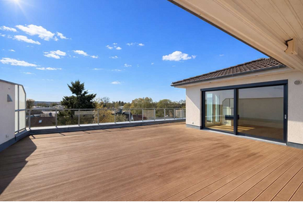 Wohnung zum Kaufen in Buchholz 1.040.000,00 € 200 m²