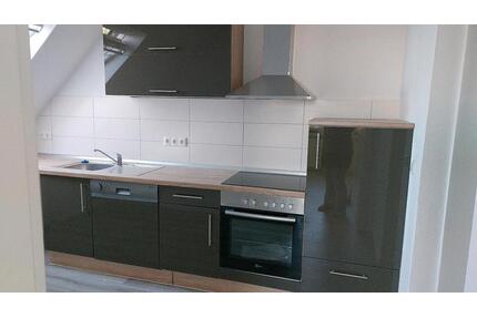 Moderne 2-Zimmer-Wohnung Nähe Plau am See