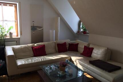 3–Zimmer-Wohnung im schönen Sommerach, 850 € Kaltmiete - Dettelbach