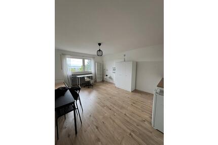 Einzimmer AppartementEinzimmer Wohnung - Marburg Cappel