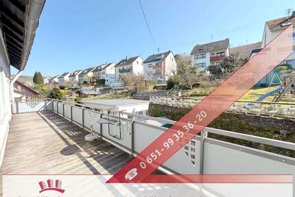 Wohnung zum Kaufen in Trier Irsch 289.800,00 € 105 m² - Trier / Irsch