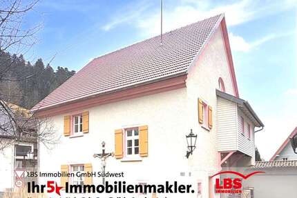 Haus zum Kaufen in Stegen 599.000,00 € 175 m²