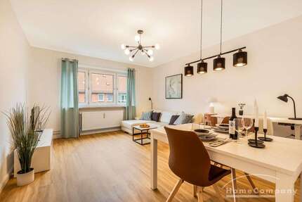 Wohnen auf Zeit in Kiel 1.495,00 €