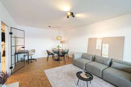 Wohnung zum Kaufen in Andechs 369.000,00 € 60.54 m²