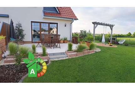 Haus zum Kaufen in Dorf Mecklenburg 320.000,00 € 106 m²