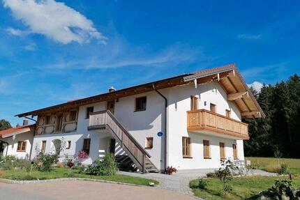 Ferienwohnung Chiemgau Bauernhof Chiemsee Wasserburg am Inn - Amerang