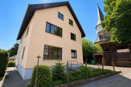 Haus zum Kaufen in Bretzfeld Waldbach 240.000,00 € 107 m² - Bretzfeld / Waldbach