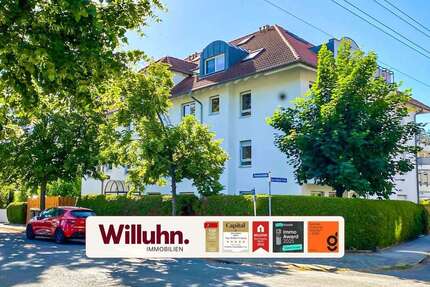 Wohnung zum Kaufen in Leipzig 159.000,00 € 51.4 m²