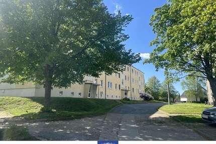 Wohnung zum Mieten in Dorfhain 295,00 € 49.6 m²