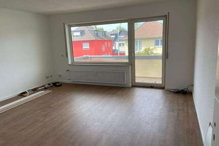 Wohnung zum Mieten in Friedberg 550,00 € 42 m²