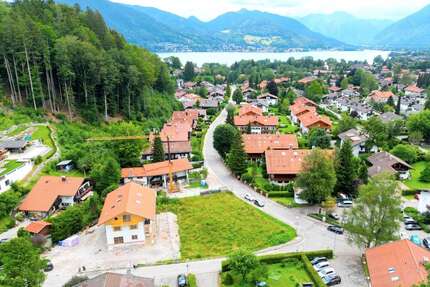 Wohnung zum Kaufen in Bad Wiessee 649.000,00 € 95 m²