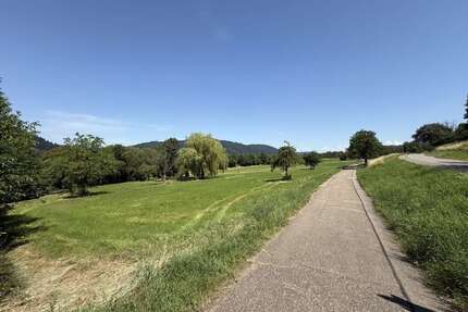 Wohnung zum Kaufen in Waldkirch 284.000,00 € 79 m²